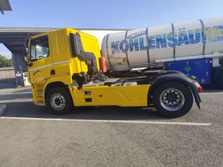 DAF 2020 CF 450 ADR Euro6 D Ανατροπή-thumb-3