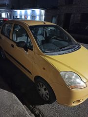 Chevrolet Matiz 2007