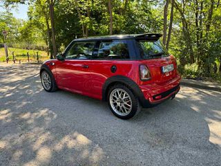 Mini Cooper S 2008 175hp με καινουργιο μοτερ