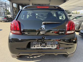 Peugeot 108 2017 1.2 VTi active Top-thumb-2