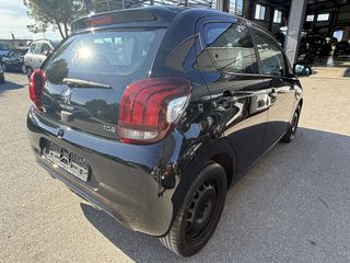 Peugeot 108 2017 1.2 VTi active Top-thumb-3
