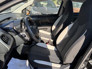 Peugeot 108 2017 1.2 VTi active Top-thumb-6