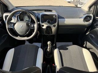Peugeot 108 2017 1.2 VTi active Top-thumb-7