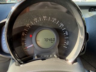Peugeot 108 2017 1.2 VTi active Top-thumb-11