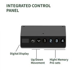 LAMTECH ELECTRIC LIFTING TABLE-thumb-2