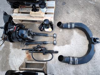 Mercruiser 2000 5.0L (CARB) - COMPLETE SET-thumb-3