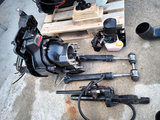 Mercruiser 2000 5.0L (CARB) - COMPLETE SET-thumb-5