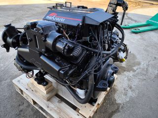 Mercruiser 2000 5.0L (CARB) - COMPLETE SET-thumb-7