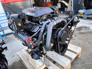 Mercruiser 2000 5.0L (CARB) - COMPLETE SET-thumb-8