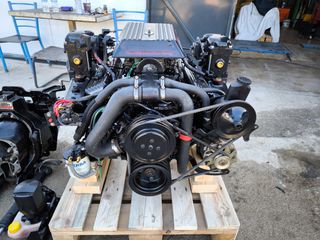 Mercruiser 2000 5.0L (CARB) - COMPLETE SET-thumb-9