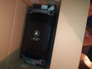 Σταθμός ενέργειας 4000w powerstation inverter, ups & μπαταρίες LifePo4 3600w. Ιδανικό για αυτονομία