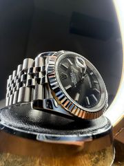 Datejust Rolex