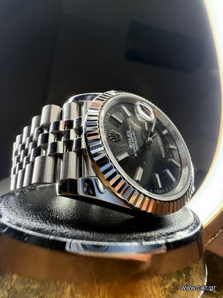 Datejust Rolex
