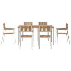 Σετ Εξωτερικής Τραπέζης 7 pcs 3334800-thumb-6