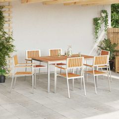 Σετ Εξωτερικής Τραπέζης 7 pcs 3334800-thumb-3