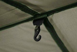 Delphin bivy Yurta Neo Clima Control-thumb-6
