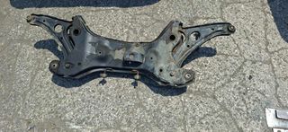 HYUNDAI GETZ (2002-2005) 624001CXXX 62400-1CXXX ΓΕΦΥΡΑ ΜΡΟΣΤΑ-thumb-2