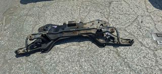 HYUNDAI GETZ (2002-2005) 624001CXXX 62400-1CXXX ΓΕΦΥΡΑ ΜΡΟΣΤΑ-thumb-3