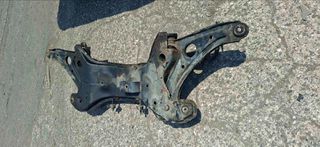 HYUNDAI GETZ (2002-2005) 624001CXXX 62400-1CXXX ΓΕΦΥΡΑ ΜΡΟΣΤΑ-thumb-4