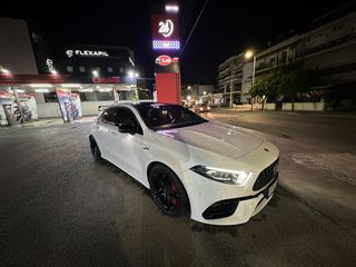 Mercedes-Benz A 45 AMG 2020 A45s
