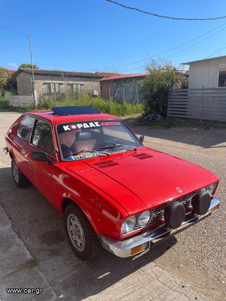 Fiat 128 1976 128 3p berlinetta