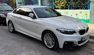 Bmw 218 2018 COUPé M SPORT
