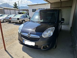 Opel 2018 Combo L1H1