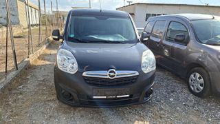 Κλούβα Opel 2018 Combo L1H1-thumb-1