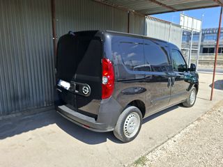 Κλούβα Opel 2018 Combo L1H1-thumb-6