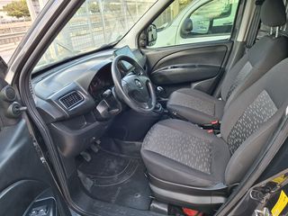 Κλούβα Opel 2018 Combo L1H1-thumb-11