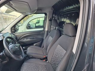 Κλούβα Opel 2018 Combo L1H1-thumb-13