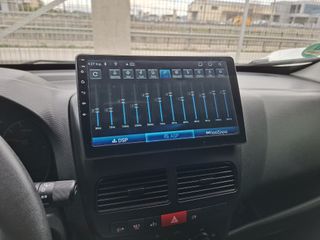 Κλούβα Opel 2018 Combo L1H1-thumb-24