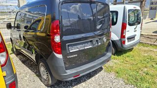 Κλούβα Opel 2018 Combo L1H1-thumb-7