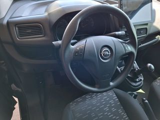 Κλούβα Opel 2018 Combo L1H1-thumb-17