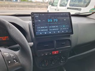 Κλούβα Opel 2018 Combo L1H1-thumb-20