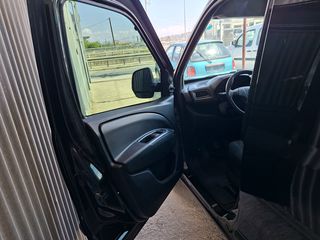 Κλούβα Opel 2018 Combo L1H1-thumb-12