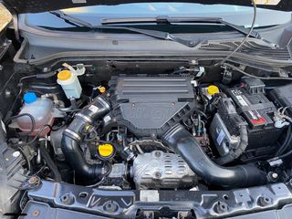 Κλούβα Opel 2018 Combo L1H1-thumb-30