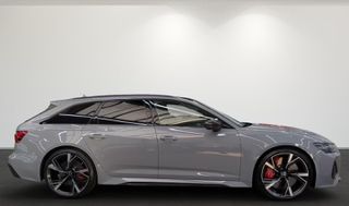 Audi RS6 2024 AVANT  TFSI quattro tiptronic (600PS) (MHEV)