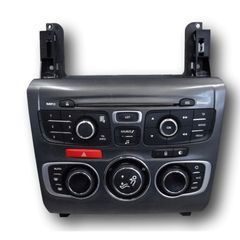 ΧΕΙΡΙΣΤΗΡΙΟ CLIMA CITROEN C4 II ΓΝΗΣΙΟ ΜΕΤΑΧΕΙΡΙΣΜΕΝΟ ΓΑΛΛΙΑΣ