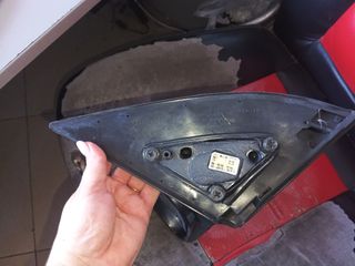 ΚΑΘΡΕΦΤΗΣ ΗΛΕΚΤΡΙΚΟΣ ΑΡΙΣΤΕΡΟΣ (5pin) A2*   DAEWOO NUBIRA 2003-2005 / CHEVROLET LACETTI 2003-2011-thumb-1