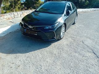 Toyota Corolla 2024 ACTIVE PLUS