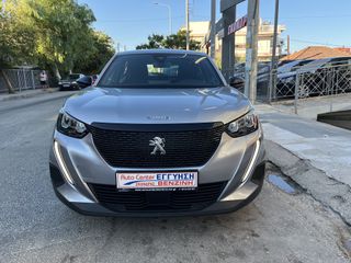 Peugeot 2008 2023 1.2 PureTech 100hp Active 6ταχυτο