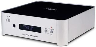 WADIA DI 122 USB DAC – Remote control-thumb-3