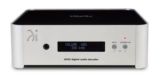 WADIA DI 122 USB DAC – Remote control-thumb-4