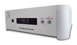 WADIA DI 122 USB DAC – Remote control-thumb-6