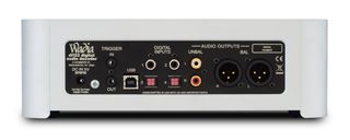 WADIA DI 122 USB DAC – Remote control-thumb-8
