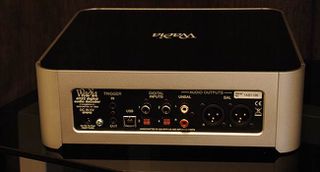 WADIA DI 122 USB DAC – Remote control-thumb-9
