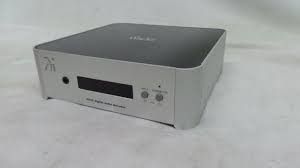 WADIA DI 122 USB DAC – Remote control-thumb-10
