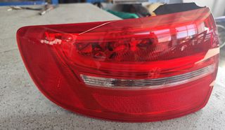 ΓΝΗΣΙΟ ΦΑΝΑΡΙ ΠΙΣΩ ΑΡΙΣΤΕΡΟ AUDI A3 8P (MARELLI) 2010-2012