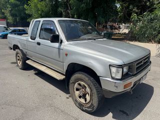 Toyota Hilux 1991